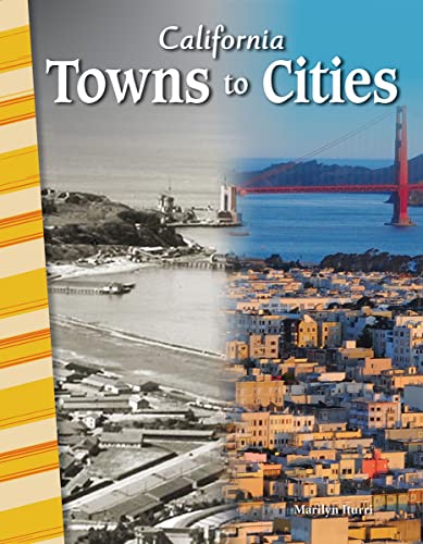 Cover of California