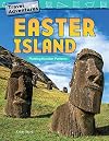 Travel Adventures: Easter Island: Plotting Number Patterns (Mathematics Readers)