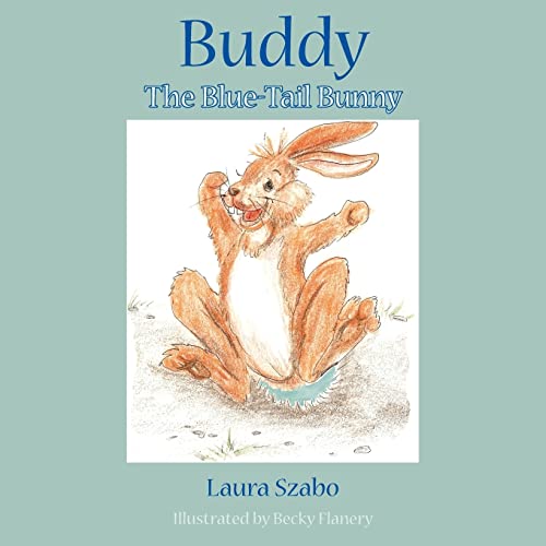 Cover of Buddy