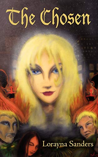 The Chosen book cover