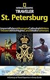 National Geographic Traveler St Petersburg