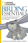 National Geographic Birding Essentials