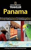 National Geographic Traveler: Panama