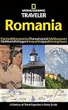 National Geographic Traveler Romania