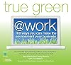 True Green at Work: 100 Ways You Can Make the Environment Your Business (True Green (National Geographic))