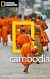 National Geographic Traveler: Cambodia