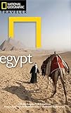 National Geographic Traveler Egypt