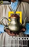 National Geographic Traveler Morocco