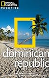 National Geographic Traveler Dominican Republic 2nd Edition