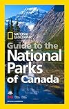 Guide to the National Parks of Canada