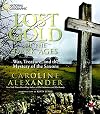 Lost Gold of the Dark Ages: War, Treasure, and the Mystery of the Saxons