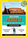 Walking Rome