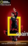 National Geographic Traveler Spain Fourth Edition