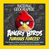 National Geographic Angry Birds Furious Forces The Physics At Play In The Worlds Most Popular Game