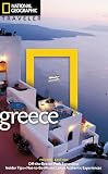 National Geographic Traveler Greece 4th Edition