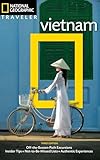 National Geographic Traveler Vietnam 3rd Edition