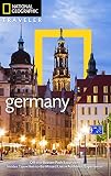National Geographic Traveler Germany 4th Edition