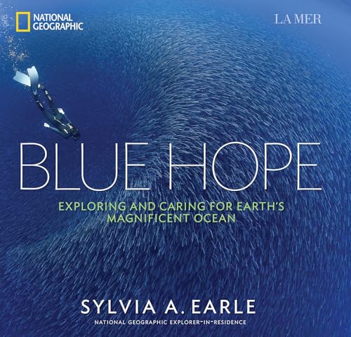 Cover of Blue Hope