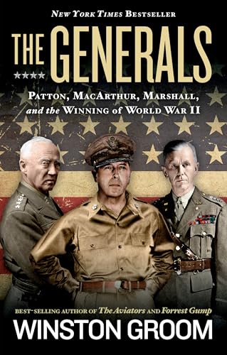 The Generals cover