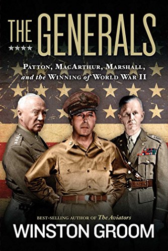 The Generals book cover
