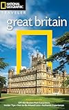 National Geographic Traveler Great Britain 4th Edition