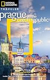 National Geographic Traveler Prague And The Czech Republic 3rd Edition