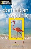 National Geographic Traveler Dominican Republic 3rd Edition