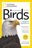 National Geographic Field Guide To The Birds Of North America 7th Edition