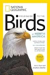 Field Guide to the Birds of North America, 7th Edition