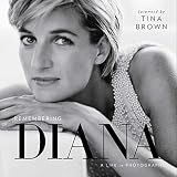 Book cover for “Remembering Diana”