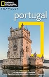 National Geographic Traveler Portugal 3rd Edition