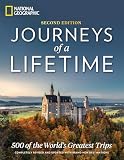 Journeys of a Lifetime