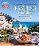Tasting Italy A Culinary Journey
