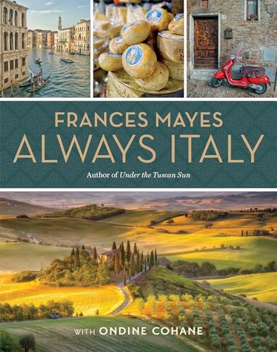 Always Italy (With: Ondine Cohane) cover