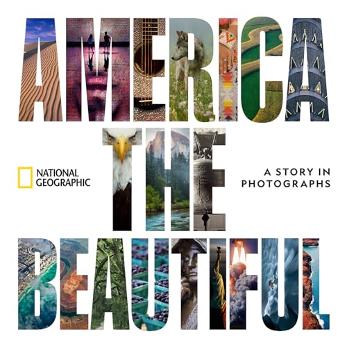 America the Beautiful :