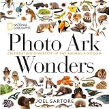 National Geographic Photo Ark Wonders: Celebrating Diversity in the Animal Kingdom (The Photo Ark)