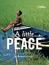 A Little Peace (Barbara Kerley Photo Inspirations)