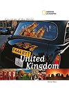National Geographic Countries of the World: United Kingdom