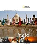 National Geographic Countries Of The World India