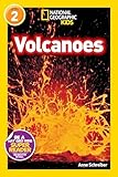 Volcanoes National Geographic Readers