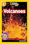Volcanoes (National Geographic Readers) (Level 2)