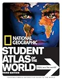 National Geographic Student Atlas Of The World Third Edition