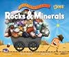 Jump into Science: Rocks and Minerals