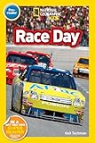 National Geographic Readers Race Day