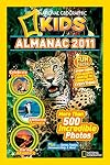 National Geographic Kids Almanac 2011