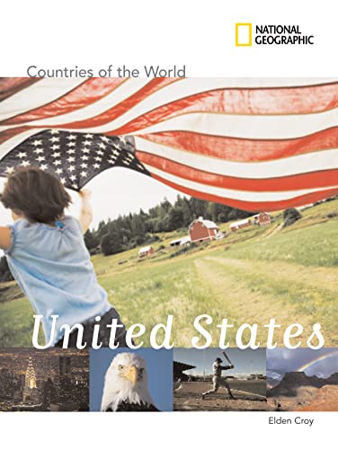 United States (By: Elden Croy) cover