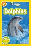 National Geographic Readers Dolphins