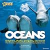 Oceans: Dolphins, sharks, penguins, and more!