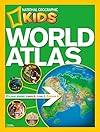 National Geographic Kids World Atlas