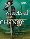Wheels of Change: How Women Rode the Bicycle to Freedom (With a Few Flat Tires Along the Way)